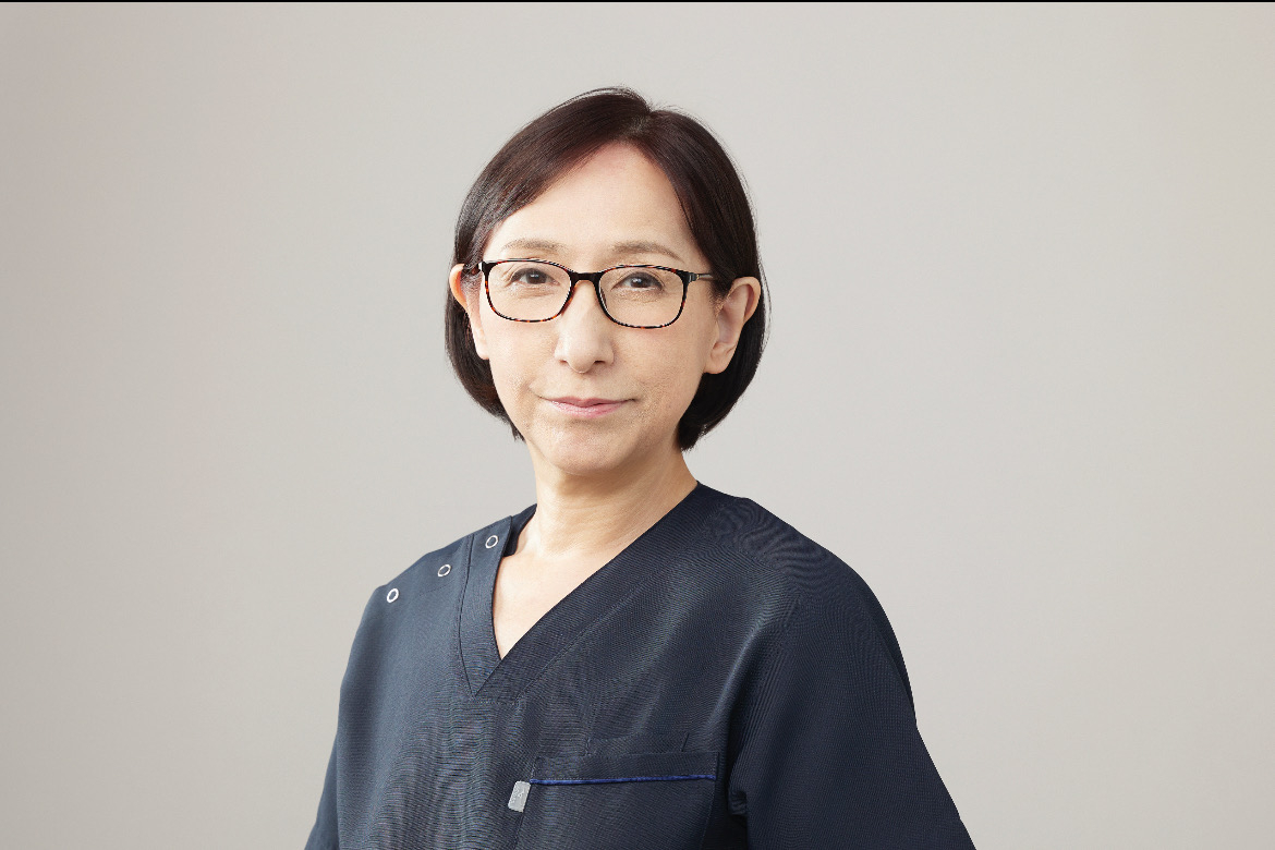 歯科医師紹介